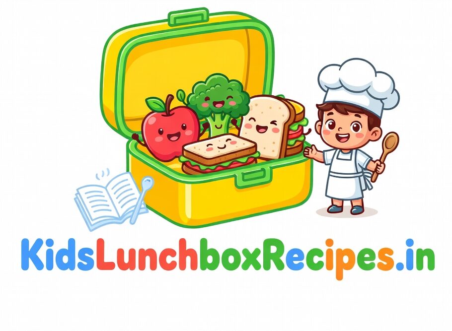 kidslunchboxrecipes.in